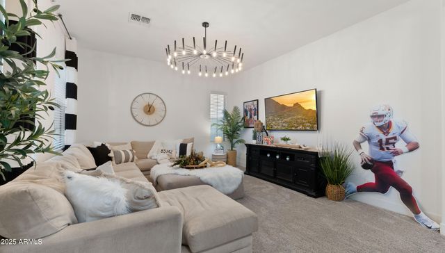 21227 E MISTY Lane, Queen Creek, AZ 85142