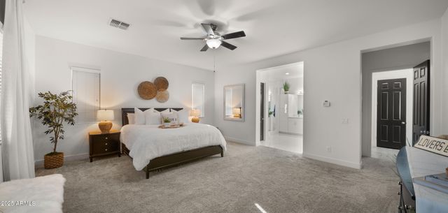 21227 E MISTY Lane, Queen Creek, AZ 85142