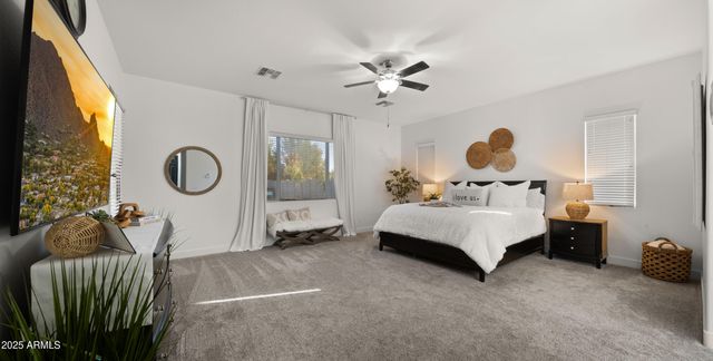 21227 E MISTY Lane, Queen Creek, AZ 85142