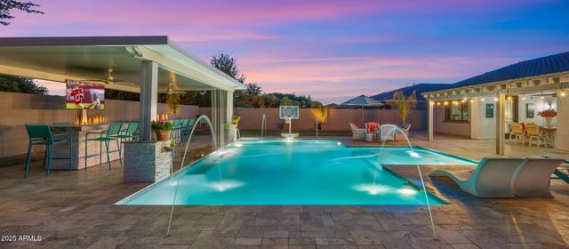 21227 E MISTY Lane, Queen Creek, AZ 85142