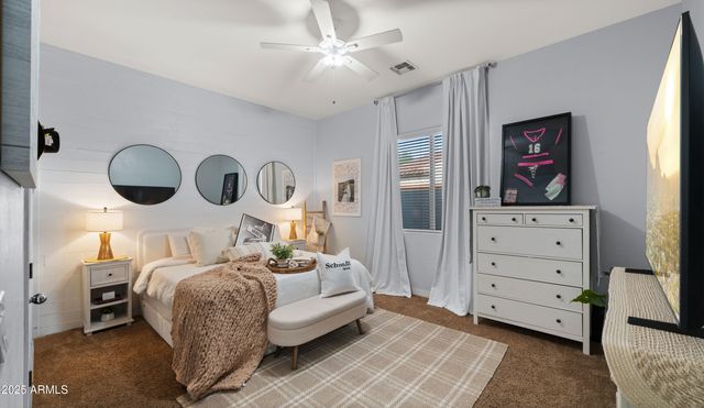 21227 E MISTY Lane, Queen Creek, AZ 85142