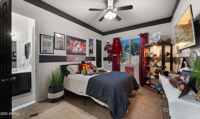 21227 E MISTY Lane, Queen Creek, AZ 85142