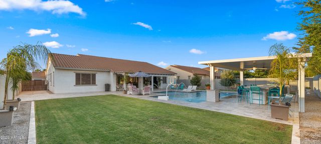 21227 E MISTY Lane, Queen Creek, AZ 85142