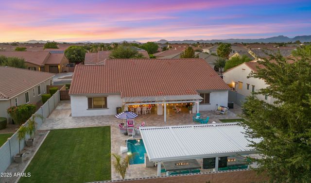 21227 E MISTY Lane, Queen Creek, AZ 85142