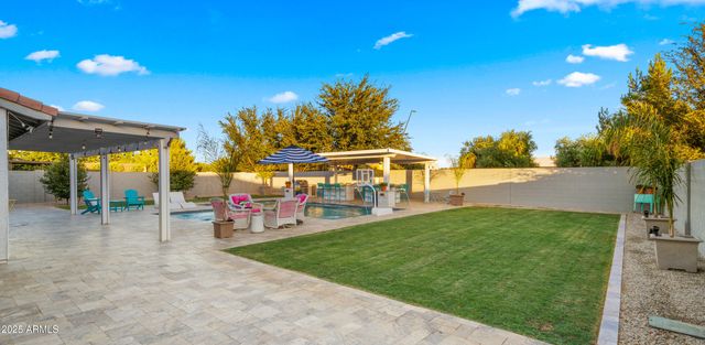 21227 E MISTY Lane, Queen Creek, AZ 85142