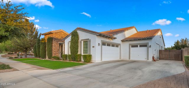 21227 E MISTY Lane, Queen Creek, AZ 85142