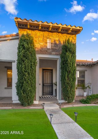 21227 E MISTY Lane, Queen Creek, AZ 85142