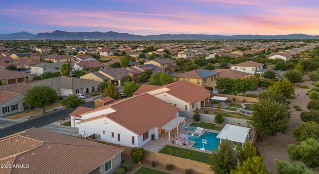 21227 E MISTY Lane, Queen Creek, AZ 85142