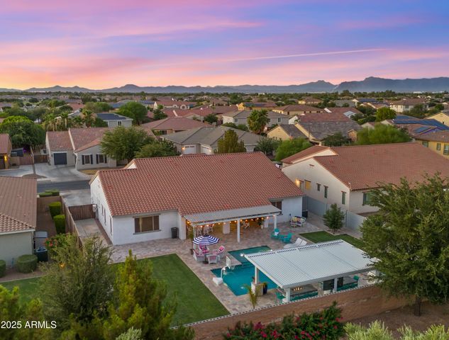 21227 E MISTY Lane, Queen Creek, AZ 85142