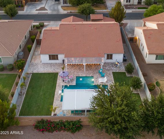 21227 E MISTY Lane, Queen Creek, AZ 85142