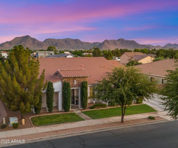 21227 E MISTY Lane, Queen Creek, AZ 85142