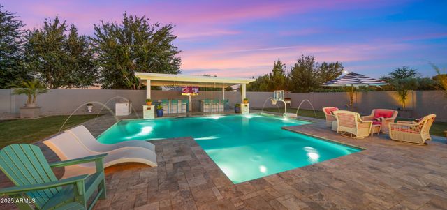 21227 E MISTY Lane, Queen Creek, AZ 85142