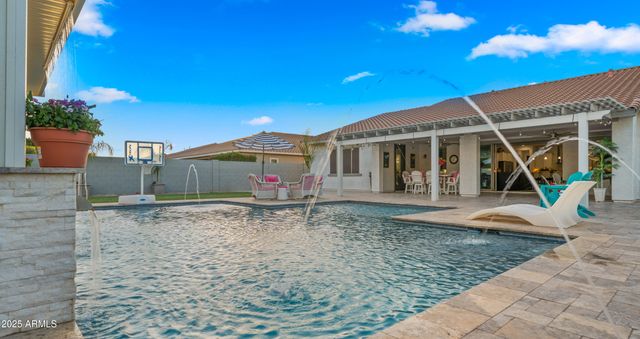 21227 E MISTY Lane, Queen Creek, AZ 85142