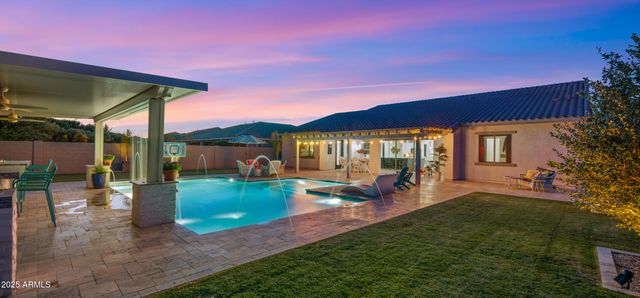 21227 E MISTY Lane, Queen Creek, AZ 85142