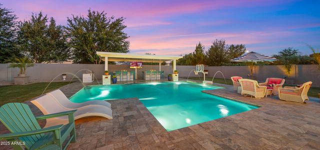 21227 E MISTY Lane, Queen Creek, AZ 85142