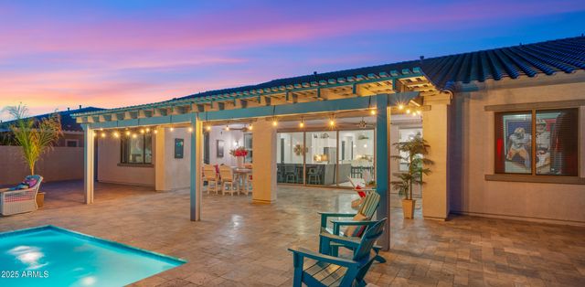 21227 E MISTY Lane, Queen Creek, AZ 85142