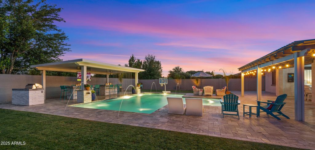 21227 E MISTY Lane, Queen Creek, AZ 85142