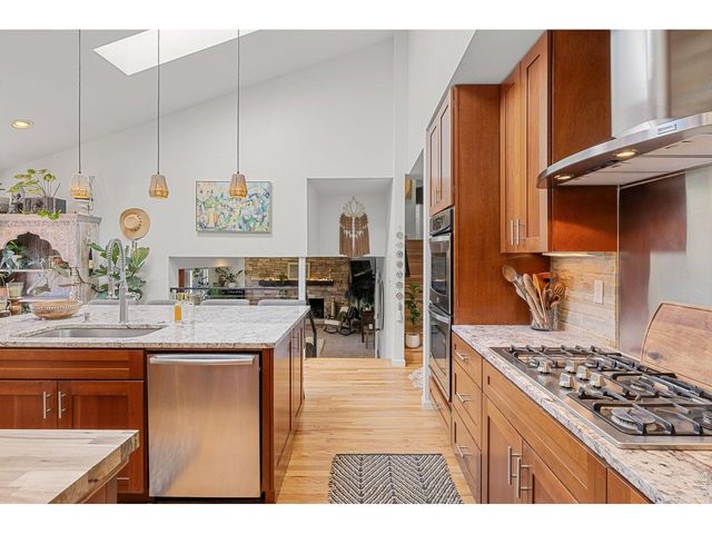 6976 Green Willow Ct, Boulder, CO 80301