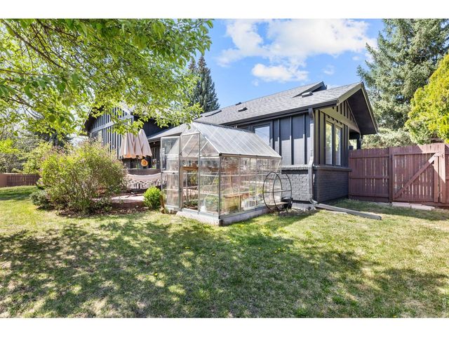 6976 Green Willow Ct, Boulder, CO 80301