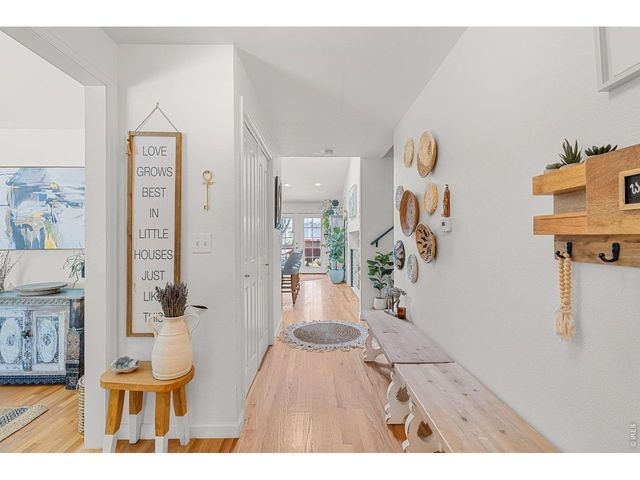 6976 Green Willow Ct, Boulder, CO 80301