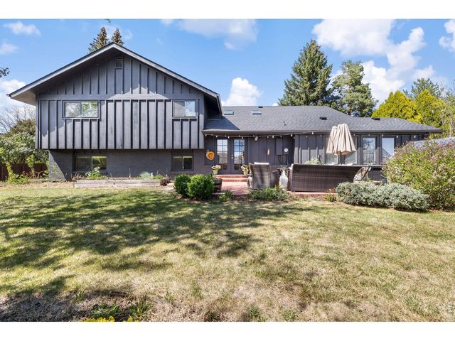 6976 Green Willow Ct, Boulder, CO 80301