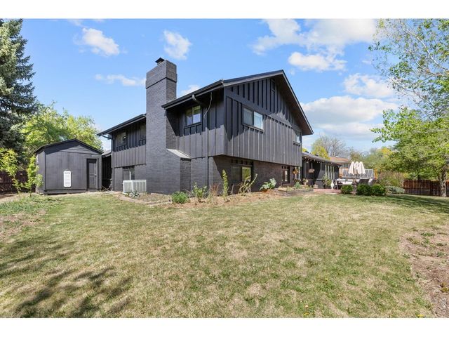 6976 Green Willow Ct, Boulder, CO 80301
