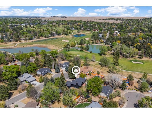 6976 Green Willow Ct, Boulder, CO 80301