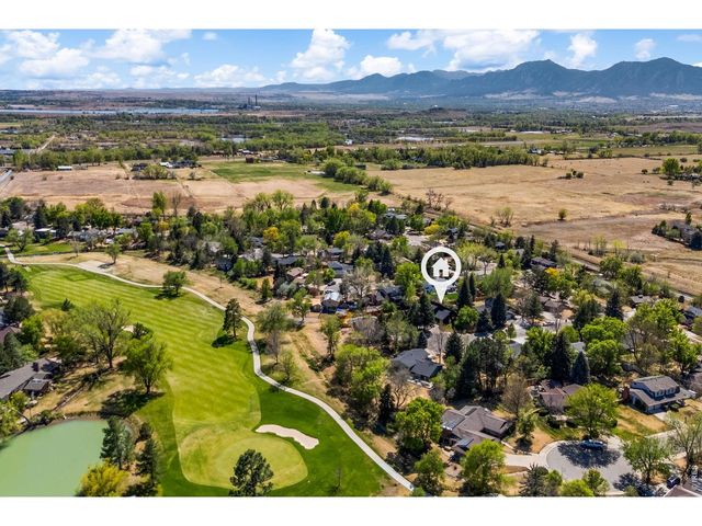 6976 Green Willow Ct, Boulder, CO 80301