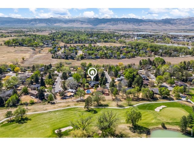 6976 Green Willow Ct, Boulder, CO 80301