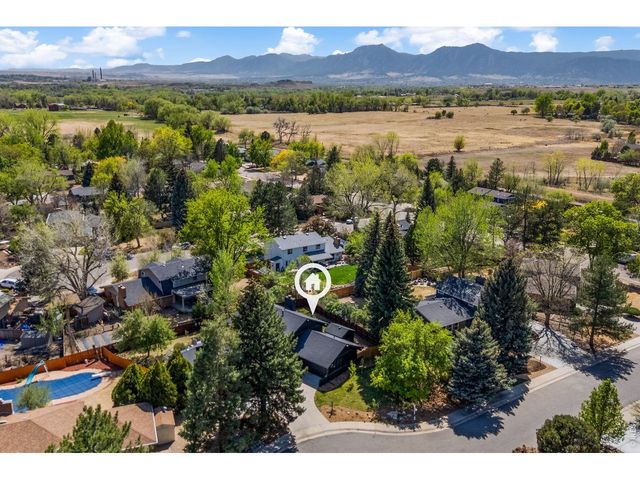 6976 Green Willow Ct, Boulder, CO 80301
