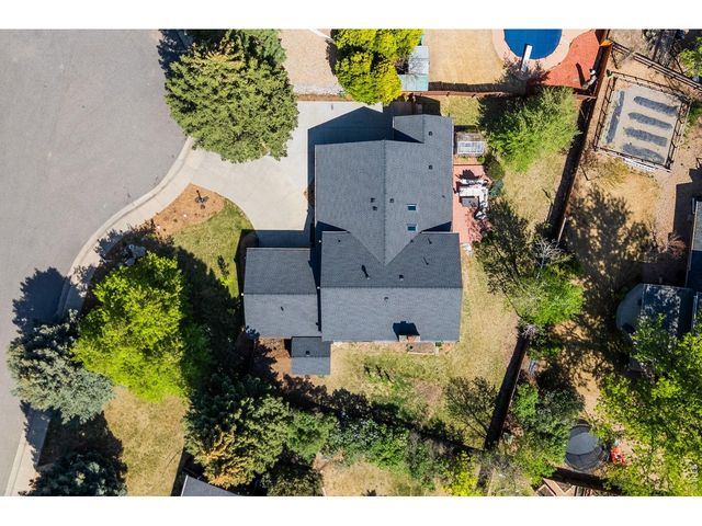 6976 Green Willow Ct, Boulder, CO 80301