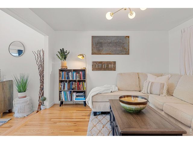 6976 Green Willow Ct, Boulder, CO 80301