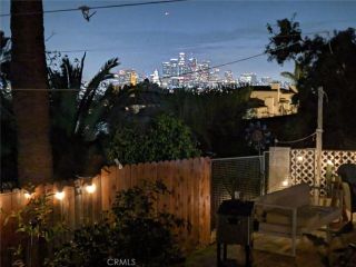 3811 Manitou, Los Angeles, CA 90031
