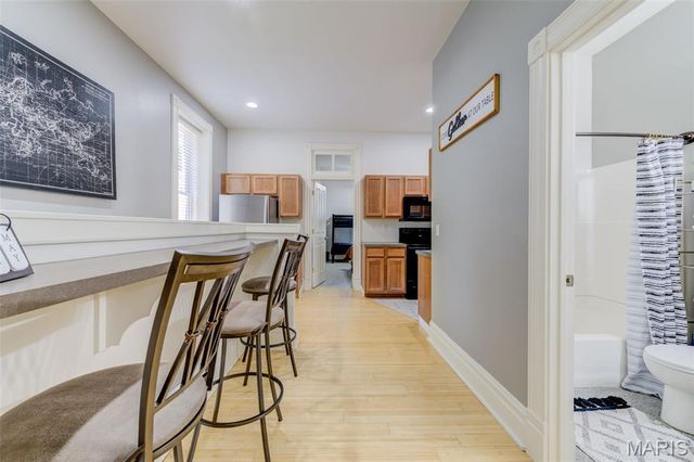 3435 Indiana Avenue, St Louis, MO 63118