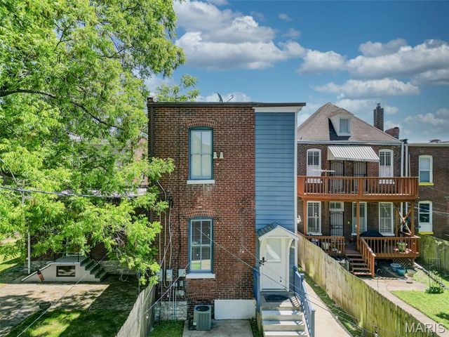 3435 Indiana Avenue, St Louis, MO 63118