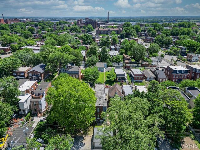 3435 Indiana Avenue, St Louis, MO 63118