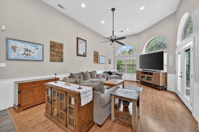 4851 Stout Road, Midlothian, TX 76065