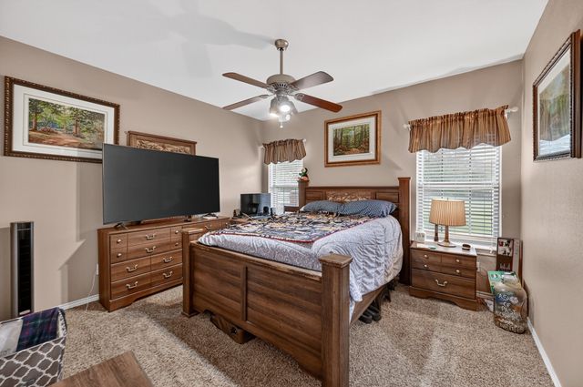 4851 Stout Road, Midlothian, TX 76065