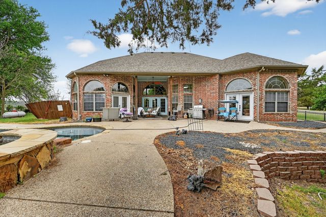 4851 Stout Road, Midlothian, TX 76065