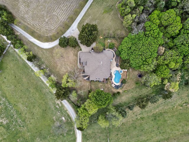 4851 Stout Road, Midlothian, TX 76065