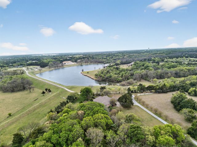 4851 Stout Road, Midlothian, TX 76065