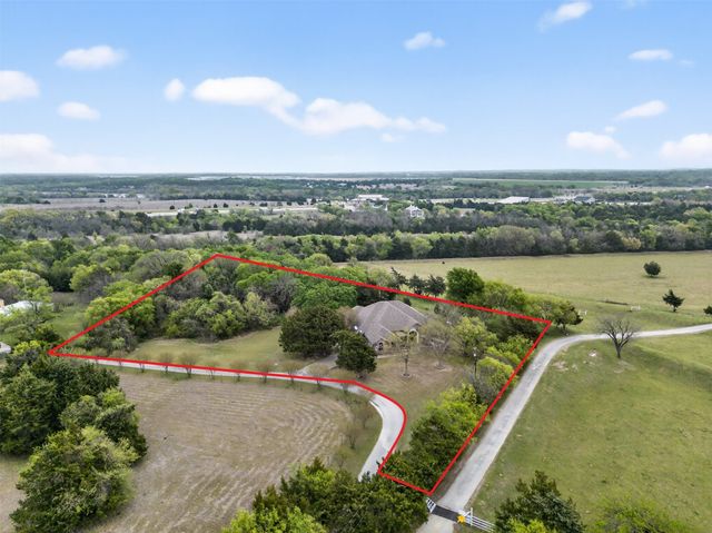 4851 Stout Road, Midlothian, TX 76065