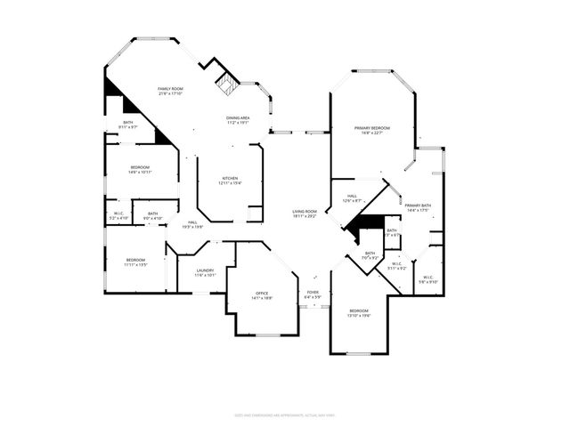4851 Stout Road, Midlothian, TX 76065