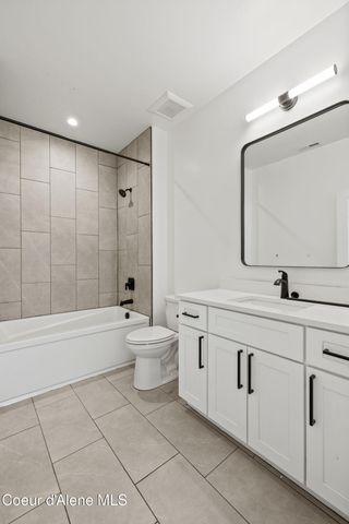 1205 E Adeline AVE, Coeur D'alene, ID 83814