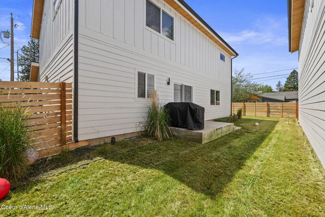 1205 E Adeline AVE, Coeur D'alene, ID 83814