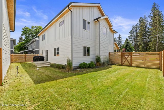 1205 E Adeline AVE, Coeur D'alene, ID 83814