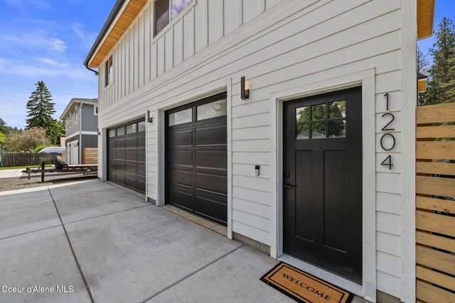 1205 E Adeline AVE, Coeur D'alene, ID 83814
