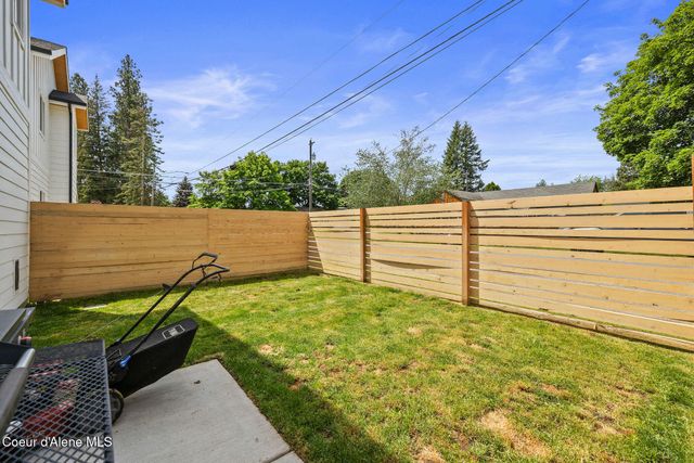 1205 E Adeline AVE, Coeur D'alene, ID 83814