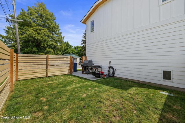 1205 E Adeline AVE, Coeur D'alene, ID 83814