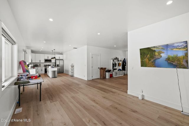 1205 E Adeline AVE, Coeur D'alene, ID 83814
